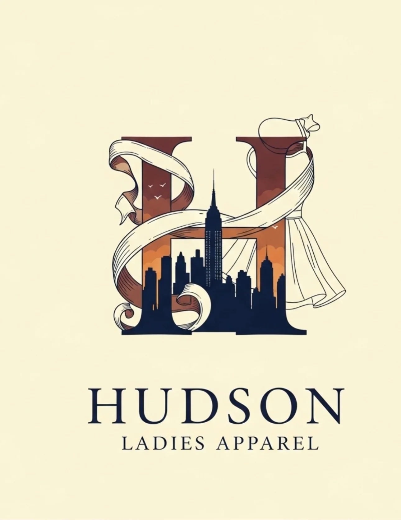 Hudson Ladies
