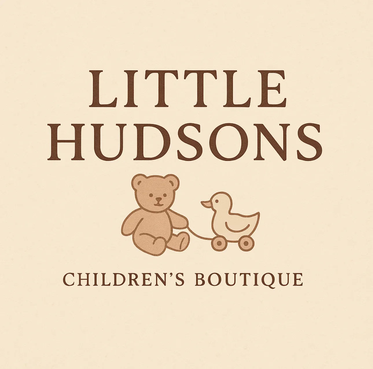 Hudson Littles