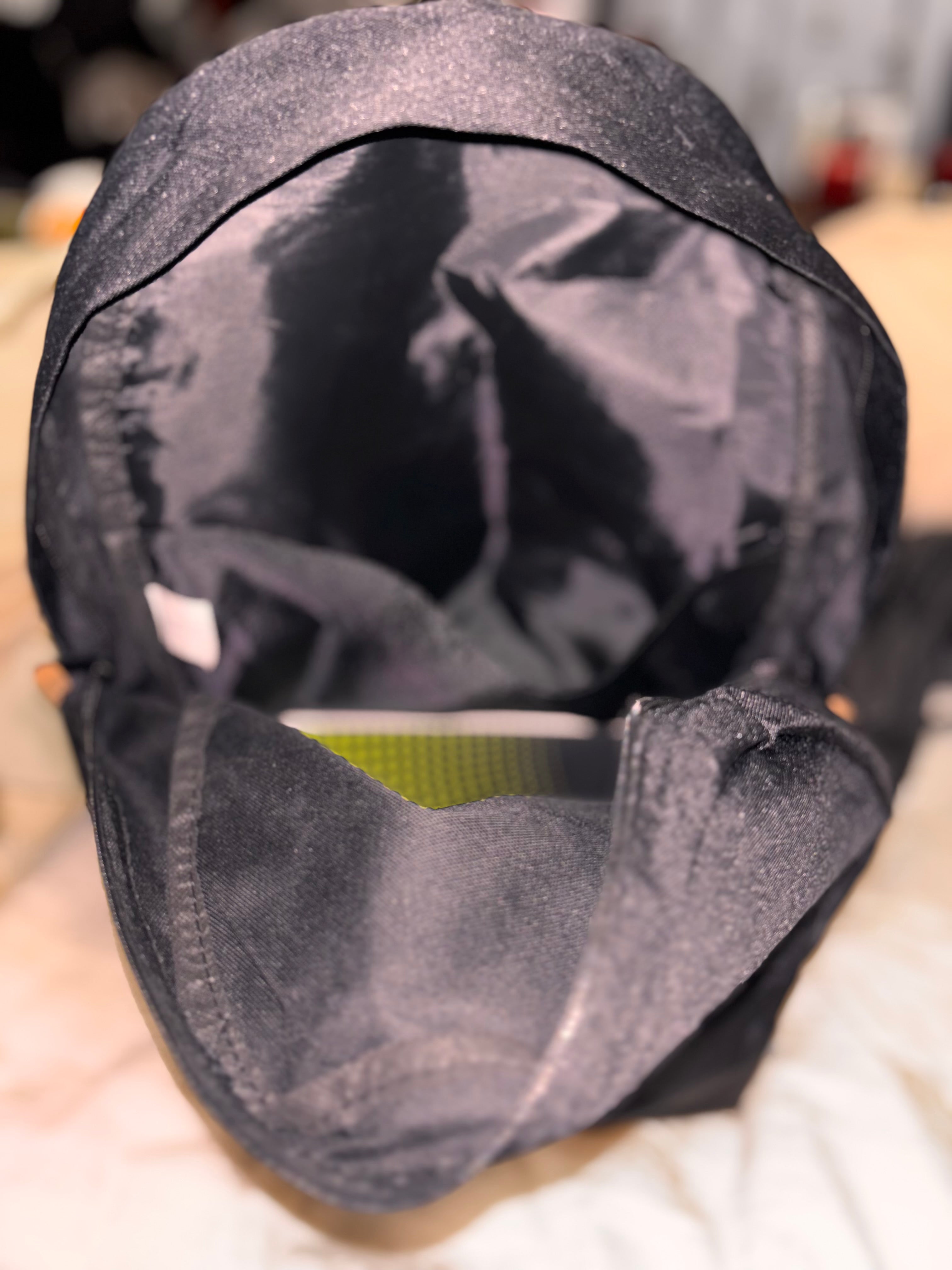 Healthfirst Backpack Bundle – New With Tags (Eco-Friendly)
