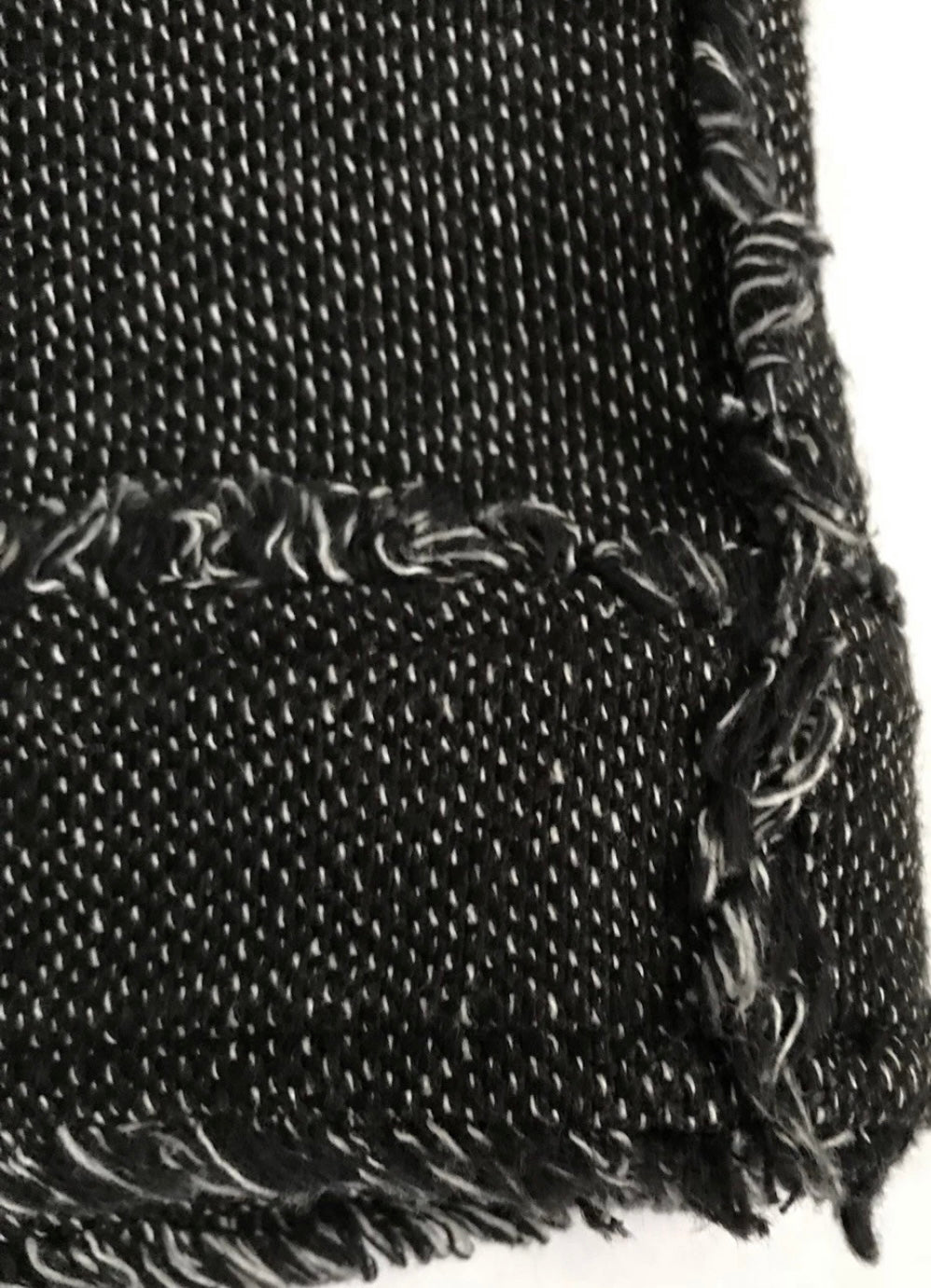 Skirt – Size 10 | Exposed Zipper | Classic Straight Fit