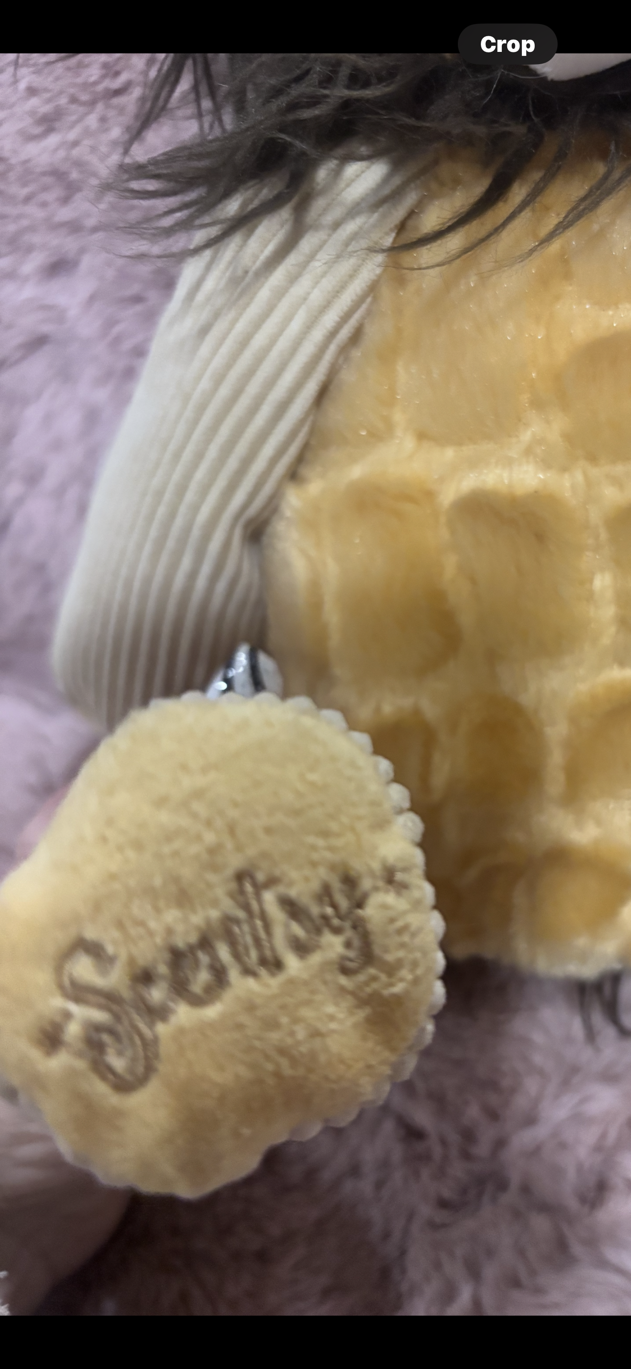 Scentsy Buddy Lion Plush – 14.5” of Cuddly Fun!