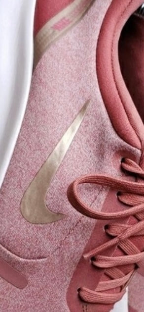 Nike Flex Women’s Sneakers – Size 6