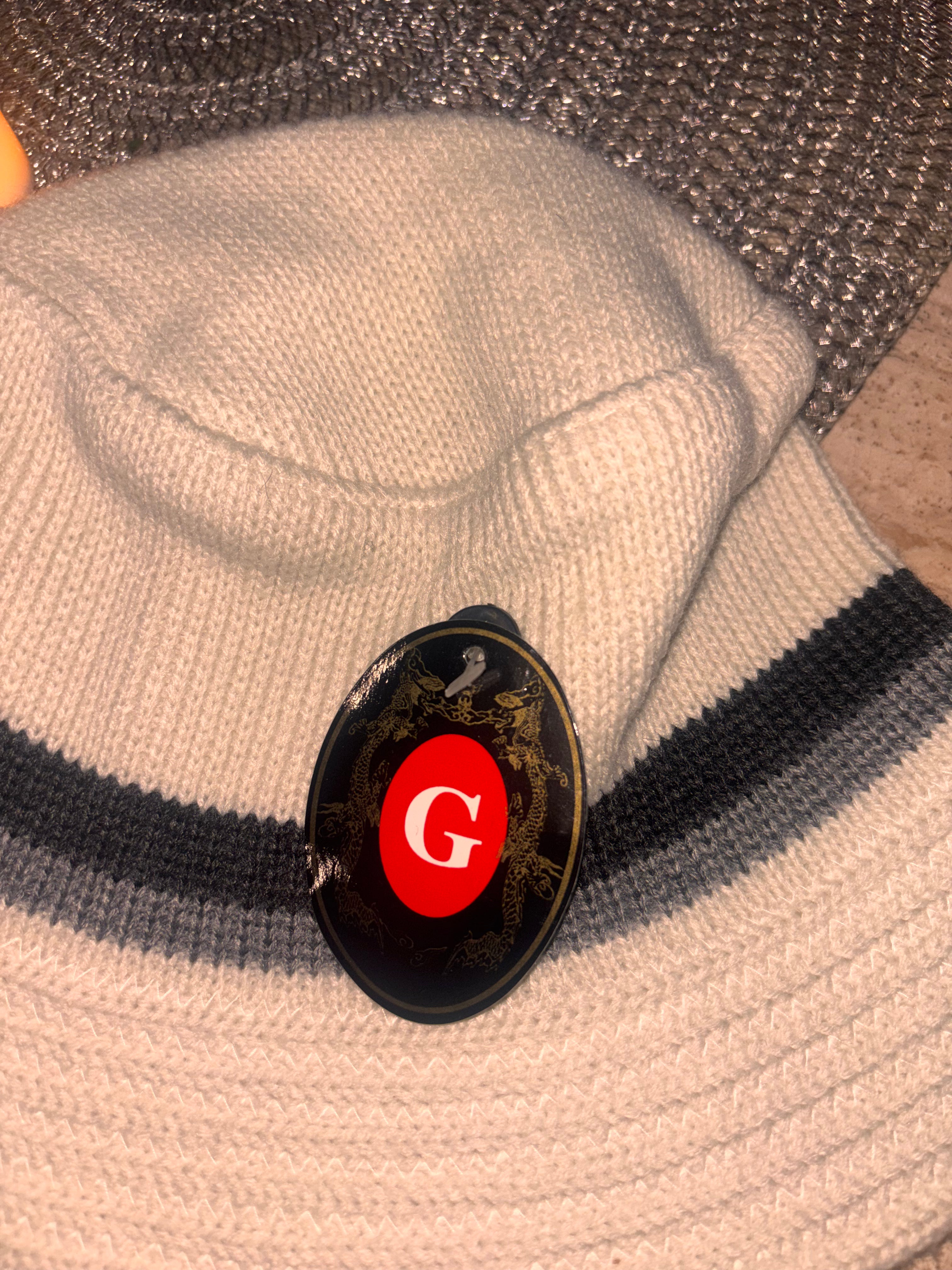 Knit Bucket Hat – New With Tags