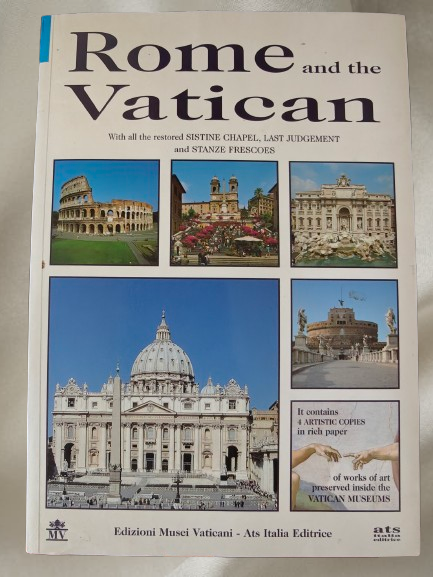 Rome and the Vatican