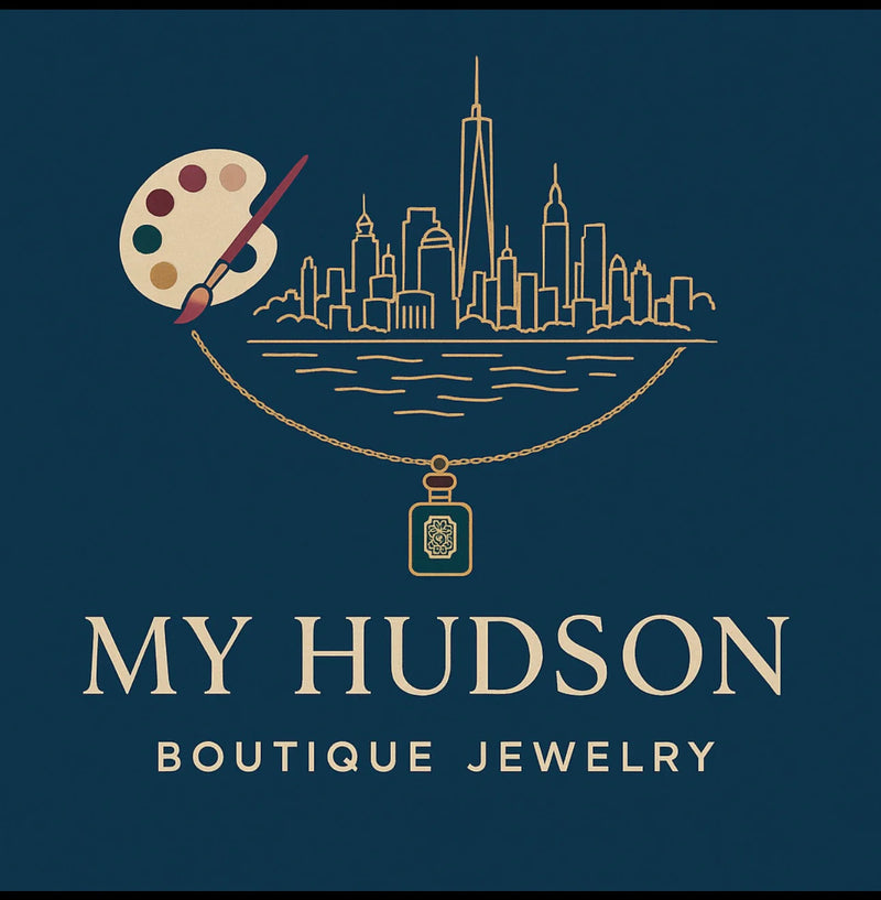 Jewels on the Hudson
