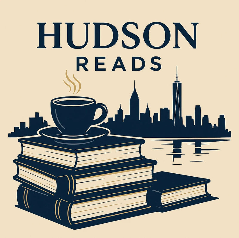 Hudson Reads