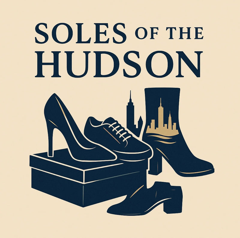Hudson Shoes